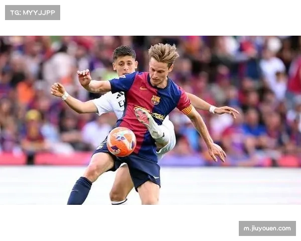 德容控场数据领跑西甲 巴萨攻防转换枢纽实际触球次数冠绝全队