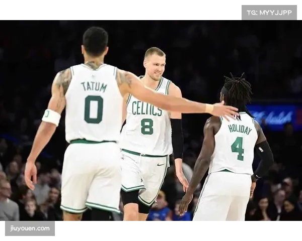 凯尔特人锁定附加赛资格 双探花健康程度决定上限